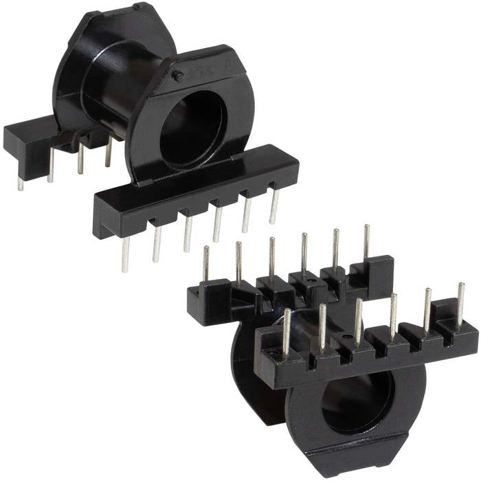 EC-28 (6+6 PIN)
