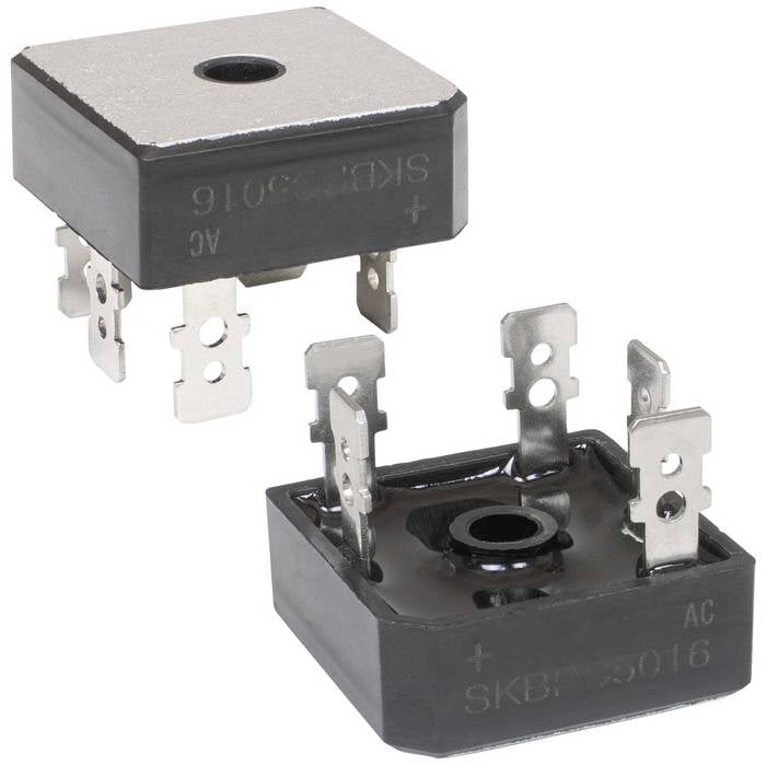 SKBPC5016 50A 1600V 3 phase