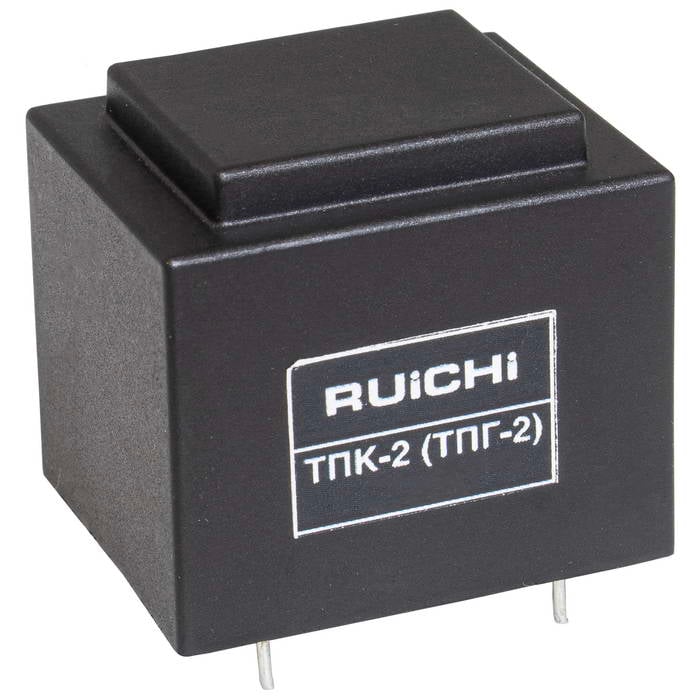 ТПК-2 (ТПГ-2) 10.5V (аналог)