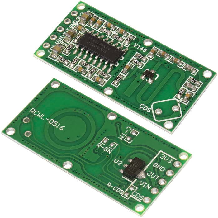 RCWL-0516