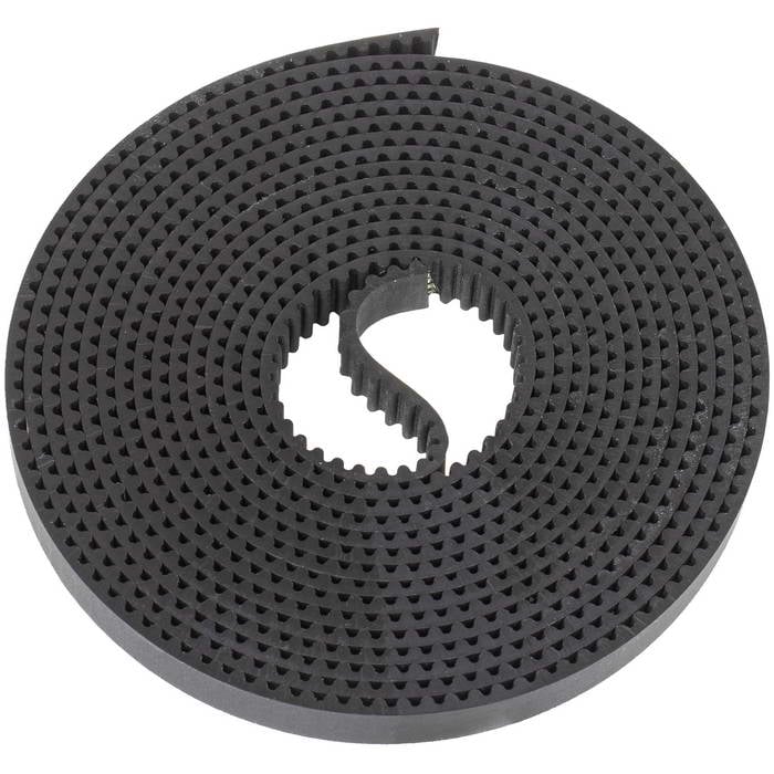 BELT-GT2-6-2M-RUB