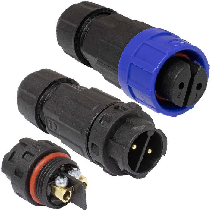 SP16S-2P-F-M