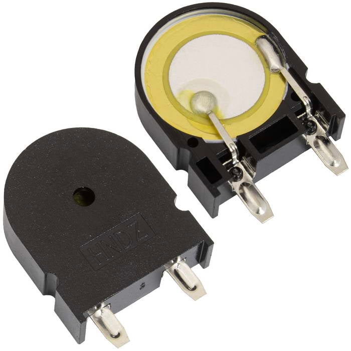 HNR-2722 P12.5