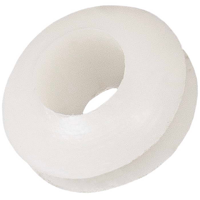 Втулки 5х11х7х5.5х1.5 white