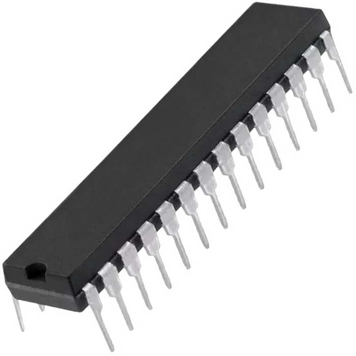 PIC16F73-I/SP