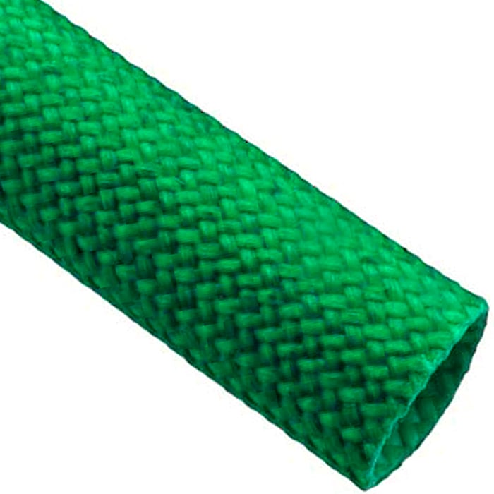 ТКСП Ф5.0 green 1200V