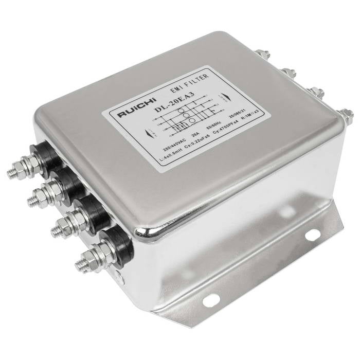 DL-20EA3