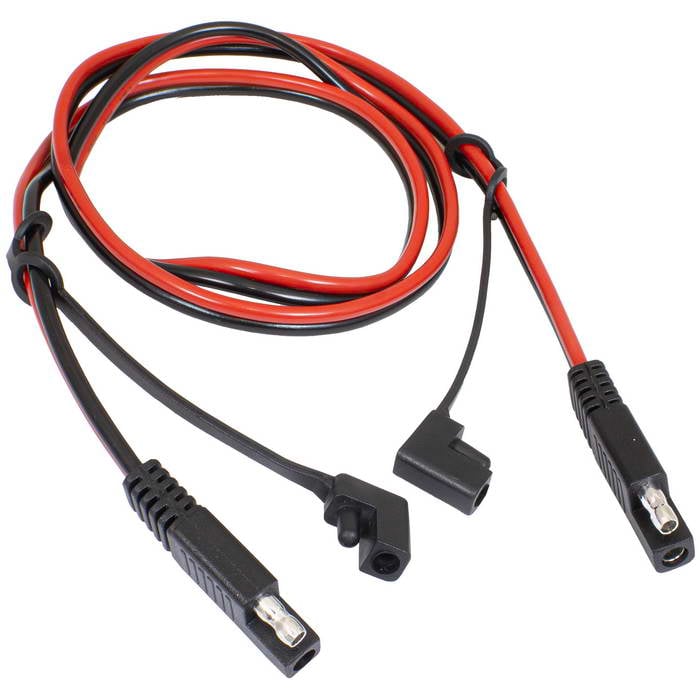 SAE-SAE 1.0м. 14AWG