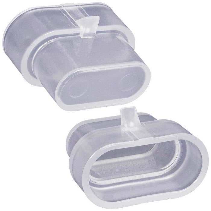SuperSeal 1.5, 3pin, lid