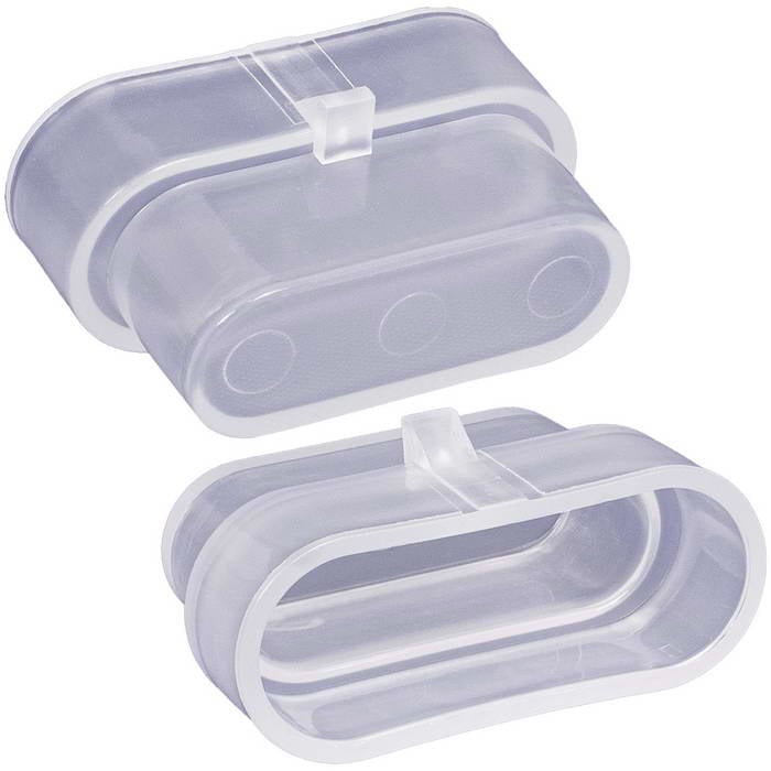 SuperSeal 1.5, 4pin, lid