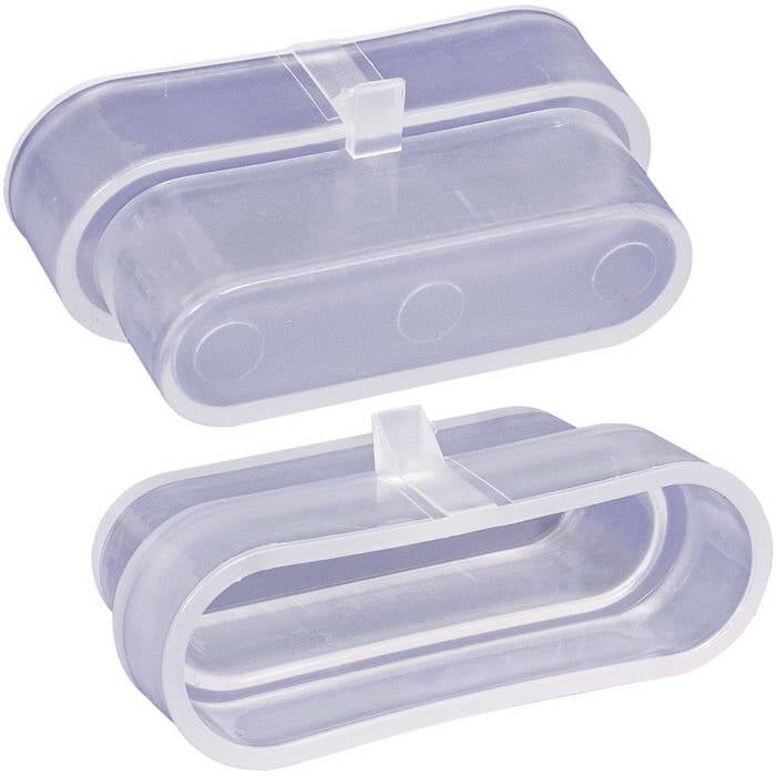 SuperSeal 1.5, 5pin, lid