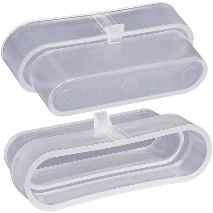 SuperSeal 1.5, 6pin, lid