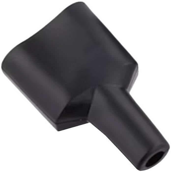 Dust cover PS50 black