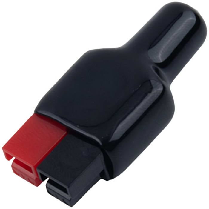Dust cover SP75 black