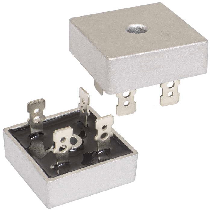 KBPC5006 50A 600V (BR500)