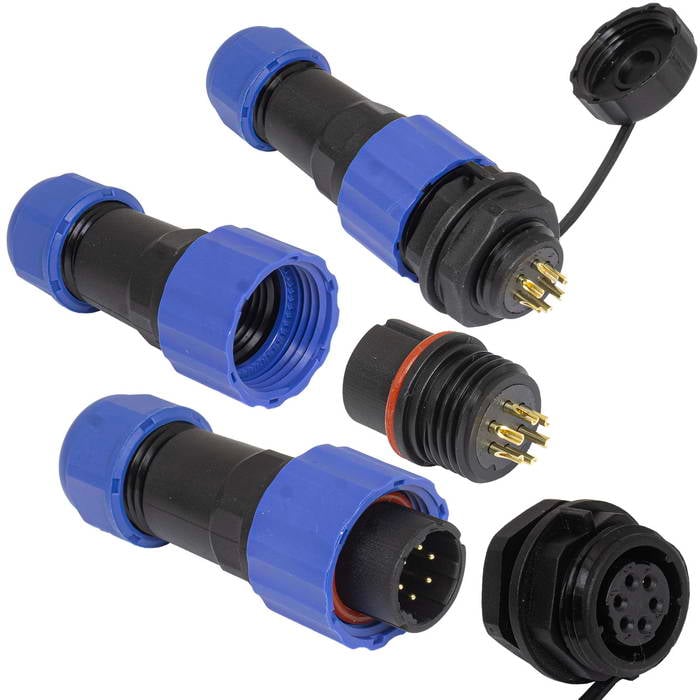 SZC16 6P-M-FB