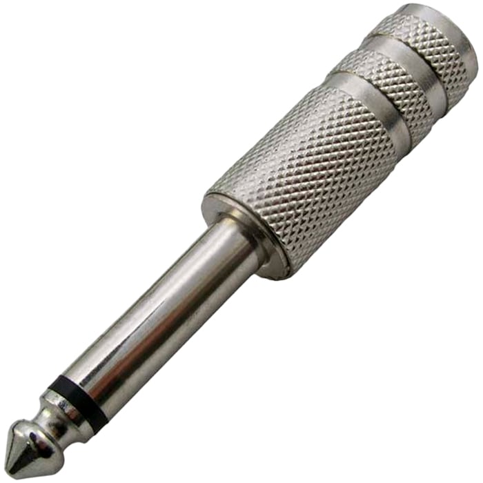 7-0038 / 6.3 mm mono