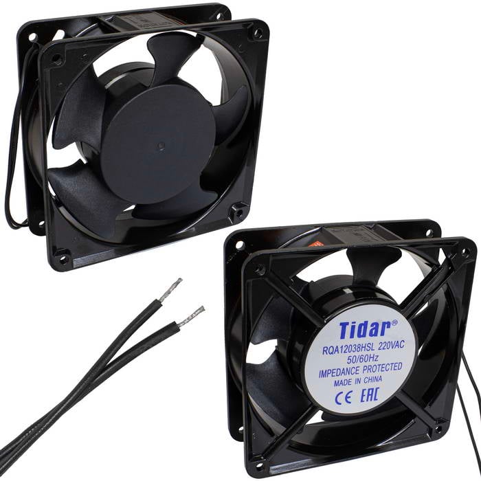 RQA 12038HSL 220VAC