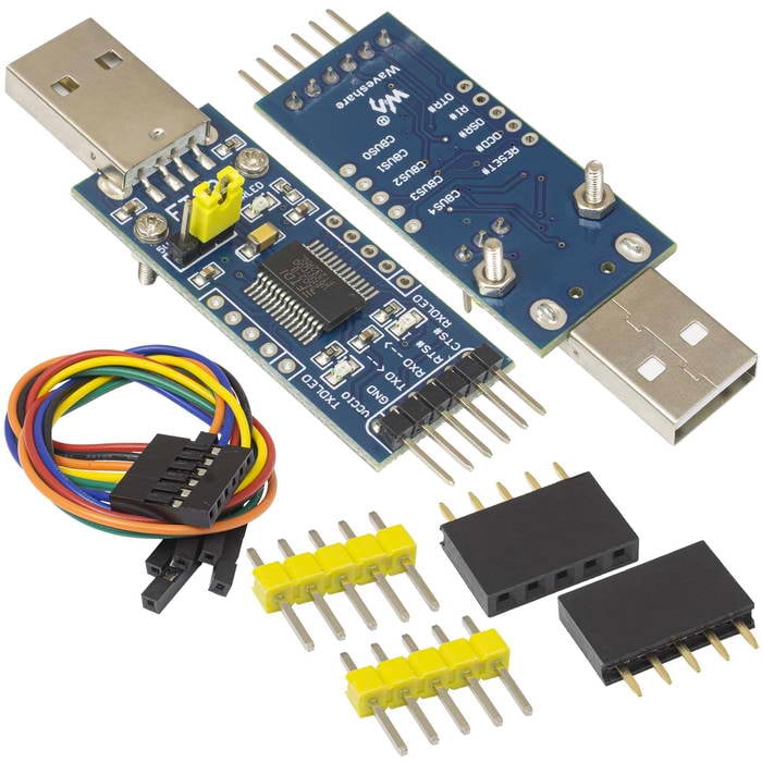 FT232 USB UART Board [type A]