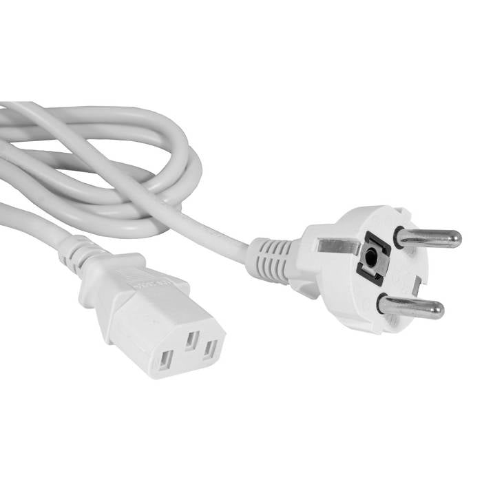 SCZ Прям-прям. 1.8м. 3х0.75 W