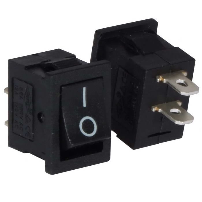 MRS-101(A)-2 ON-OFF