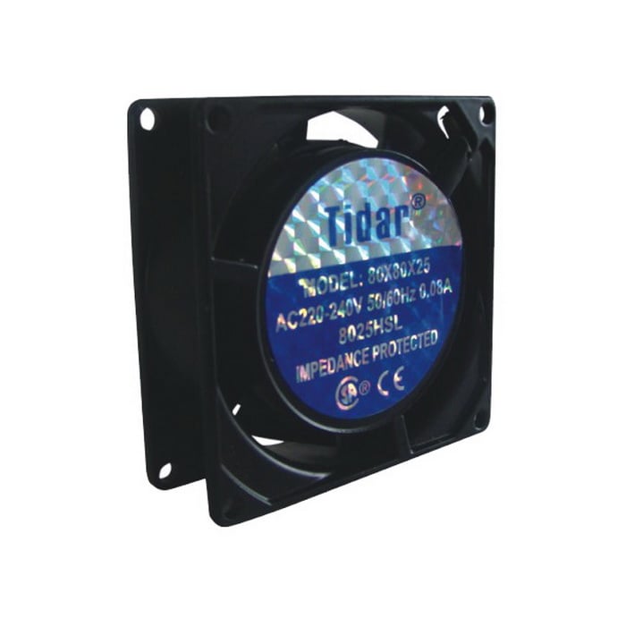 RQA 8025HBL 220VAC