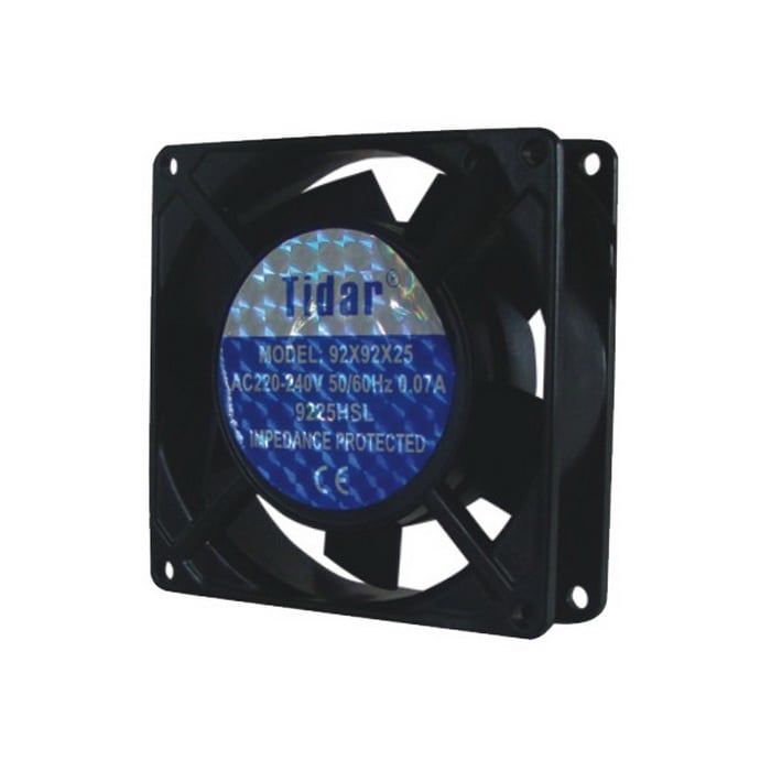 RQA 9225HBL 220VAC