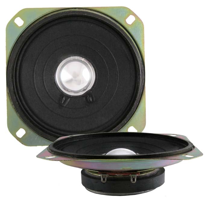YD103-07 6W 8ohm