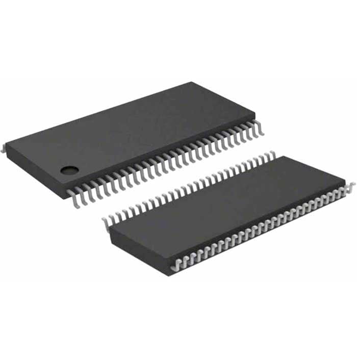 DRV8302DCAR