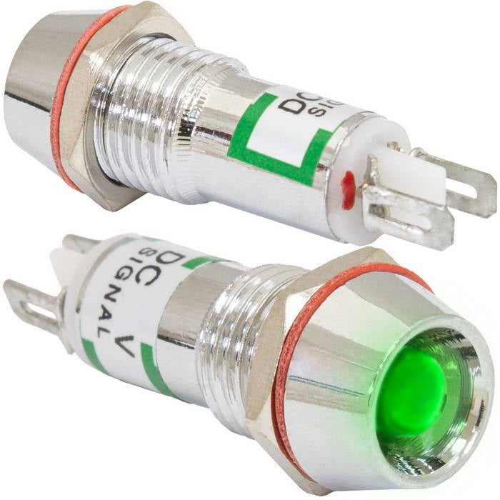 L-616-G 3v (10mm)