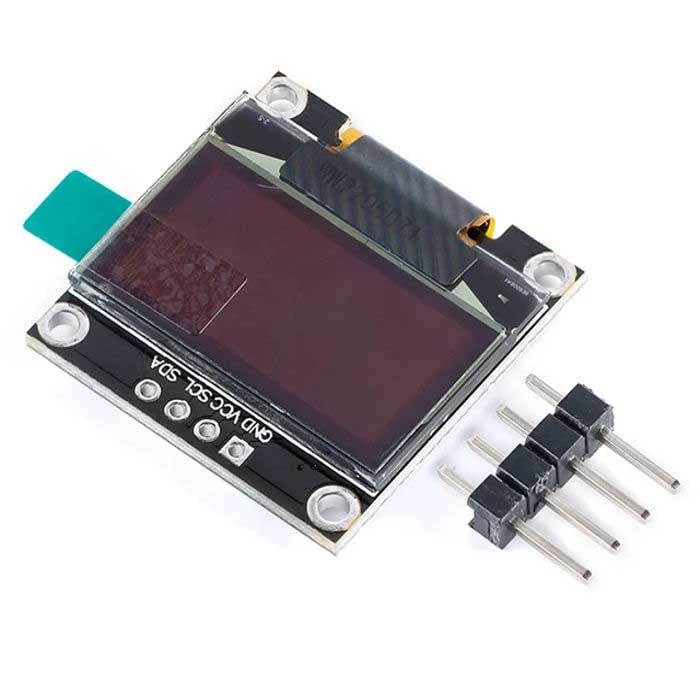 DSM-OLEDv2-0.96-4P-B