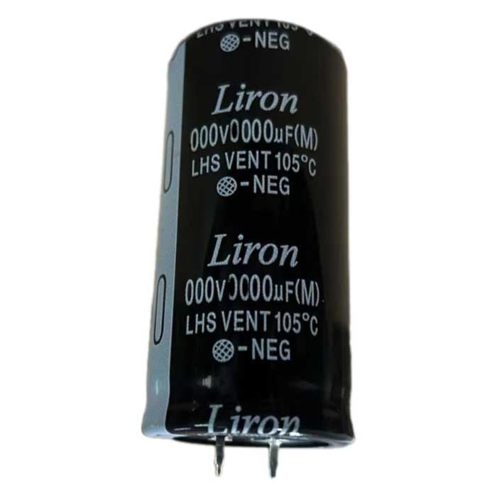 4700 UF 100V 105*C 35*50 Liron