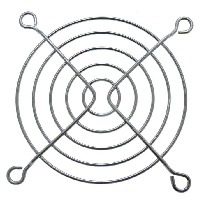 Решетка 80x80mm