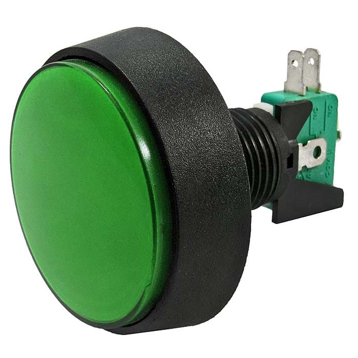 GMSI-1B-C no(nc)+nc(no) green