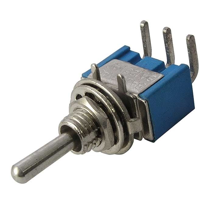 MTS-103-C3 on-off-on
