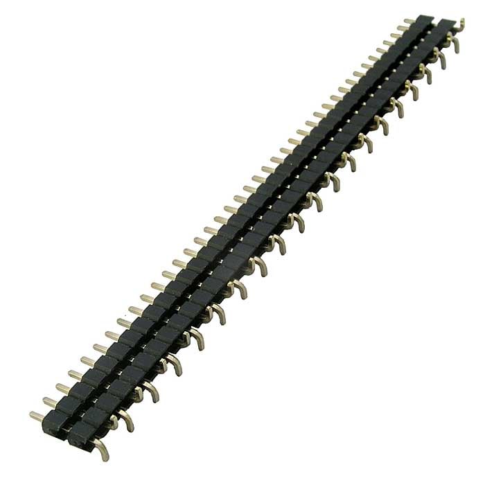 PLLH1.27-40S (SMD)