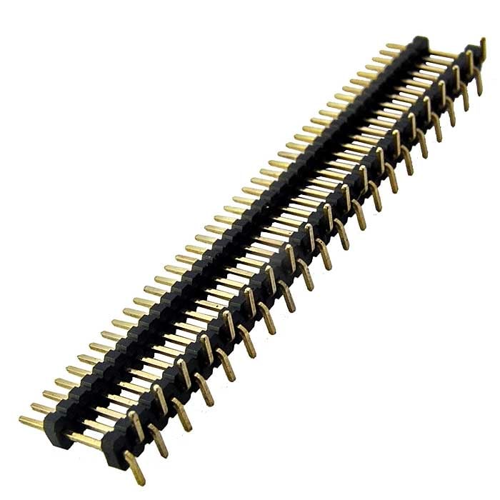 PLLH1.27-40S