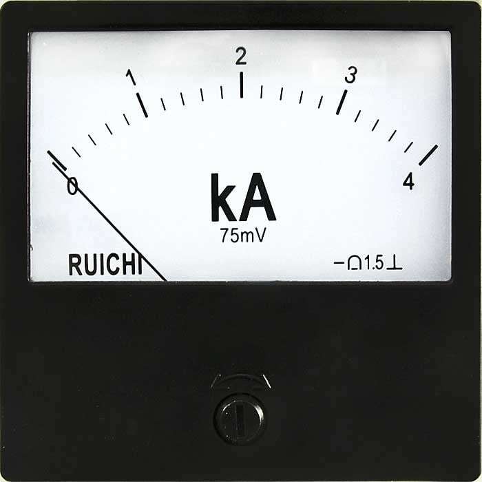 М42300 4КА (Аналог)