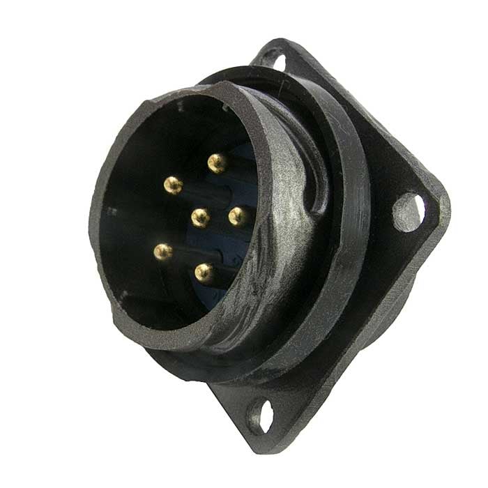 FQ24-6pin ZJ