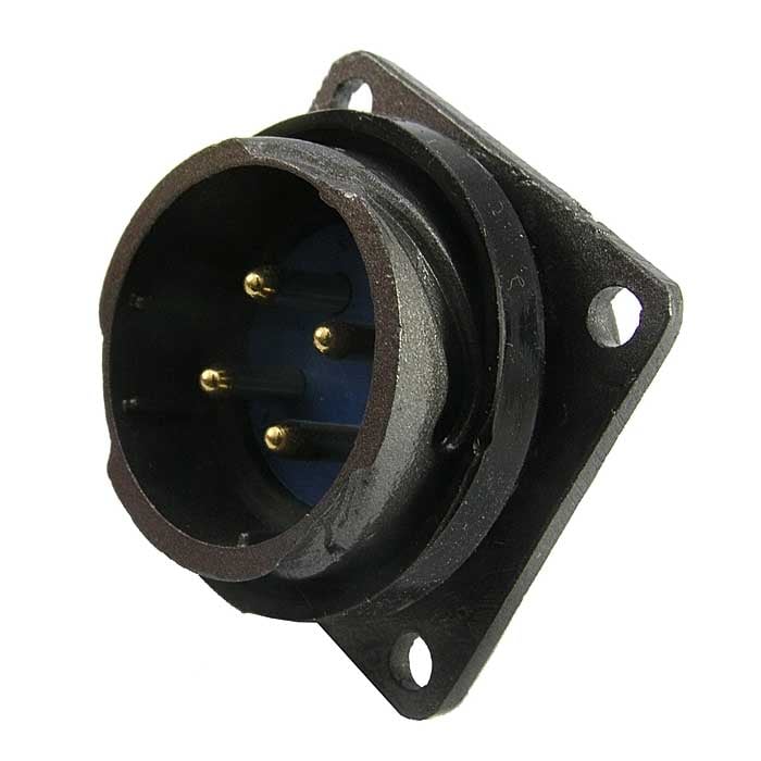 FQ24-4pin ZJ