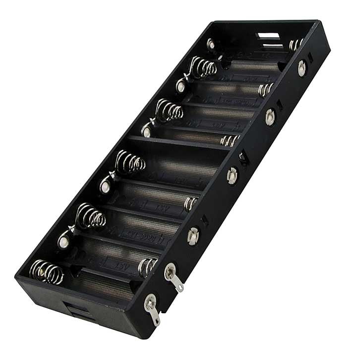 BH3101 AA 10x1