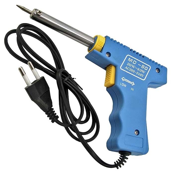 TE-78 220V (20-80W)