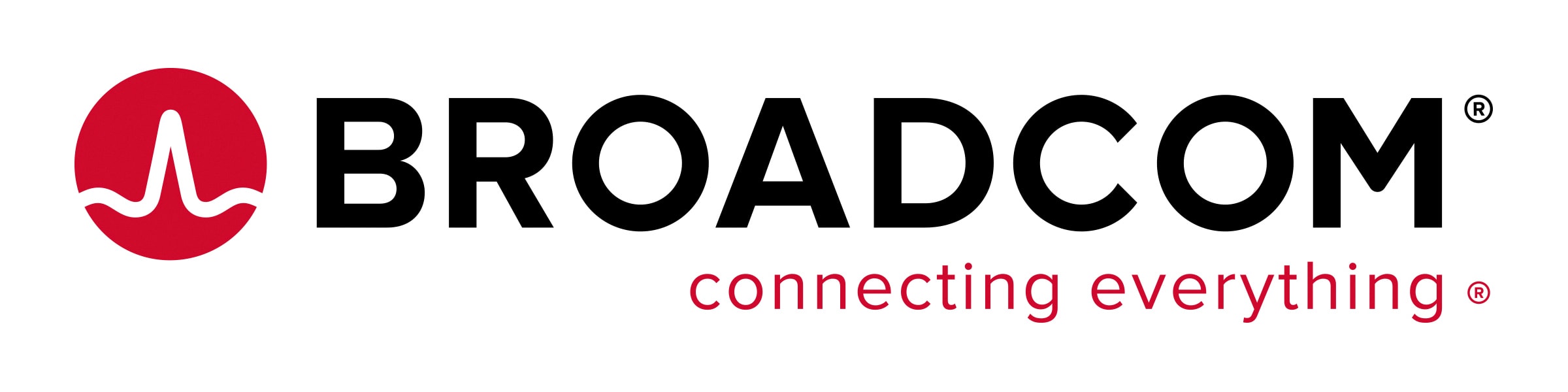 Broadcom — логотип производителя
