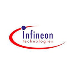 Infineon Technologies — логотип производителя