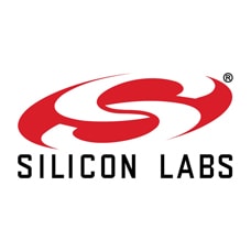 Silicon Laboratories Inc — логотип производителя