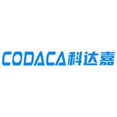 Codaca — логотип производителя
