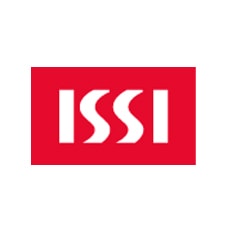 ISSI — логотип производителя