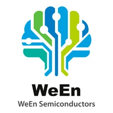WEEN — логотип производителя
