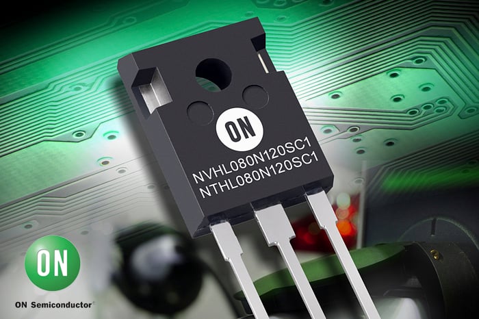 О компании ON Semiconductor. История компании и бренда.