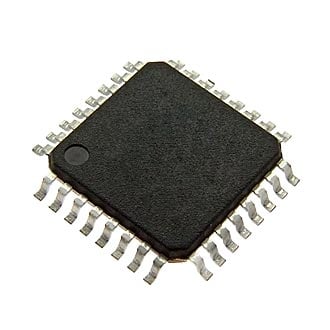 Микроконтроллер GigaDevice